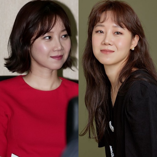40代頂級韓劇女演員長短髮對比！全智賢14年前短髮舊照引熱議，孫藝珍竟也有短髮黑歷史
