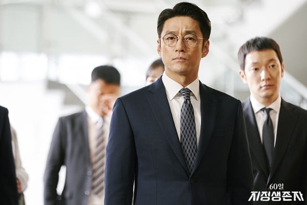 高評價「政治韓劇」推薦!《造后者》全無冷場,《輔佐官》看過都推,這部被讚龍頭龍尾