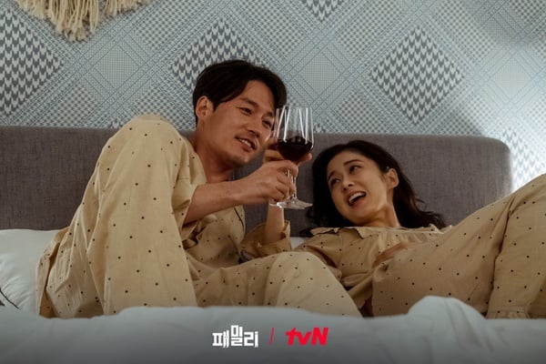 網議最愛「韓劇夫妻」！張赫&amp;張娜拉怎樣都配，李準基&amp;文彩元好難忘，這對讓人入戲超深