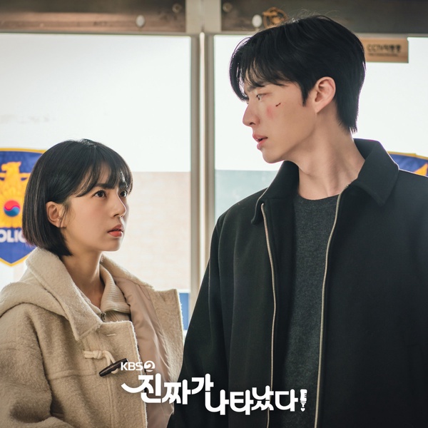 近期韓劇熱度排行TOP9!《造后者》才第8,《特務家族》第4,冠軍打敗《模範計程車2》