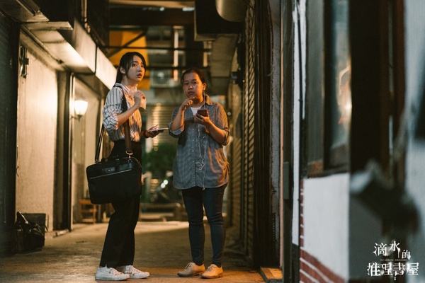 懸疑台劇網路聲量TOP10!《誰是被害者》《她和她的她》都上榜,這部贏《模仿犯》奪冠