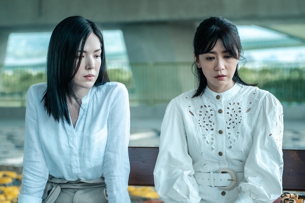 懸疑台劇網路聲量TOP10!《誰是被害者》《她和她的她》都上榜,這部贏《模仿犯》奪冠