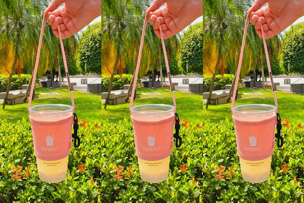 CoCo「椰奶啵啵恰恰」買一送一