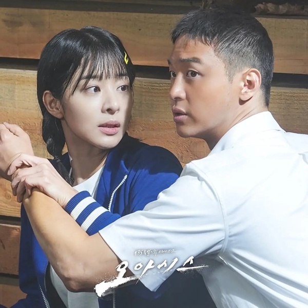 蓋洛普四月「觀眾最愛韓劇」TOP5!《造后者》沒上榜,這部竟打敗《黑暗榮耀》奪冠!