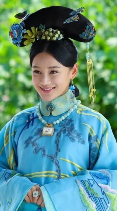 9位「曾被全網黑慘」陸劇明星！白鹿失言，肖戰坐穩頂流，趙麗穎漂亮翻身，她卻走下坡