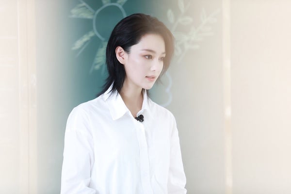9位「曾被全網黑慘」陸劇明星!白鹿失言,肖戰坐穩頂流,趙麗穎漂亮翻身,她卻走下坡