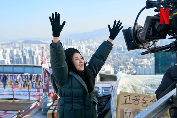 Netflix《造后者》演員「解析角色」!景淑放不下導譆,金喜愛認為「景淑」這點不真實