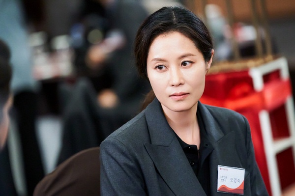 Netflix《造后者》演員「解析角色」!景淑放不下導譆,金喜愛認為「景淑」這點不真實