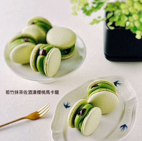 免出門也能吃甜點!14家網購馬卡龍推薦:造型馬卡龍好吃又好拍,減糖版輕鬆享用無負擔