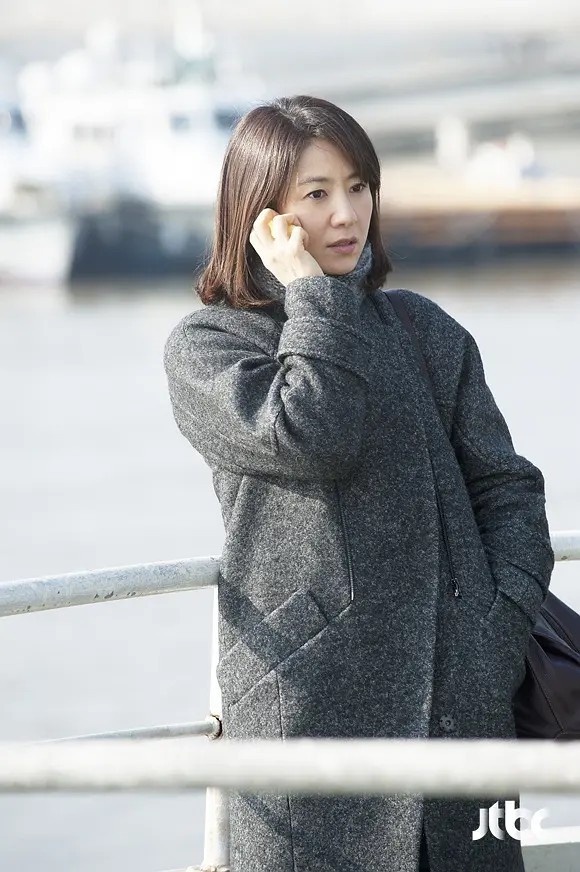 《造后者》金喜愛根本婚外情專業戶！《夫婦的世界》經典難超越，這部堪稱不倫戀天花板