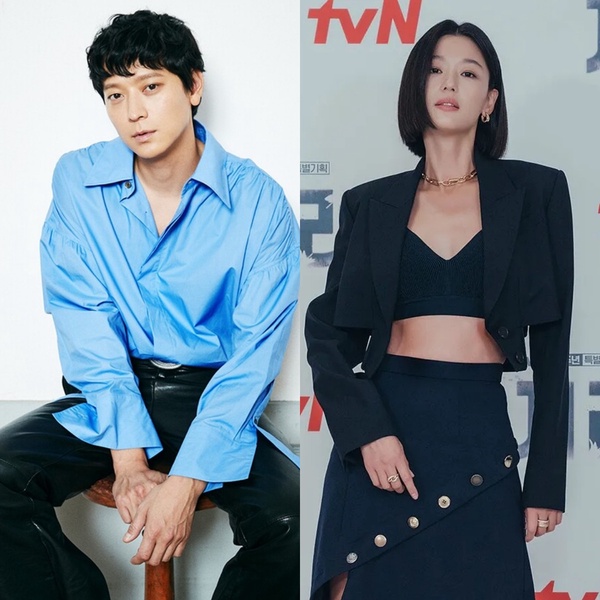 韓網票選2023「最期待韓劇CP」TOP7!《Trunk》孔劉&徐玄振僅第3,冠軍竟打敗IU&朴寶劍