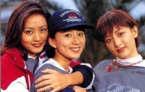50代頂級女演員「年輕舊照」!金喜愛超美,李英愛和《大長今》零差別,她越活越年輕