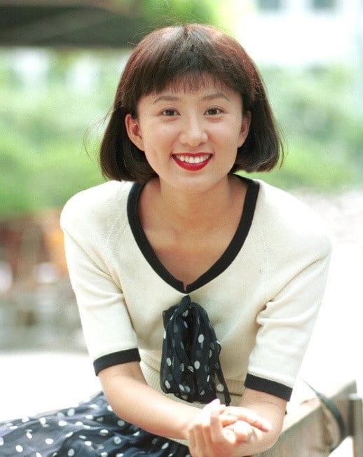 50代頂級女演員「年輕舊照」!金喜愛超美,李英愛和《大長今》零差別,她越活越年輕