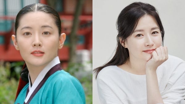 50代頂級女演員「年輕舊照」!金喜愛超美,李英愛和《大長今》零差別,她越活越年輕