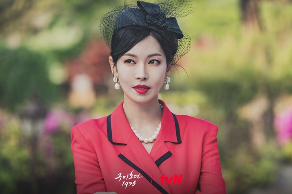 5月強檔韓劇推薦!李棟旭《九尾狐傳1938》復古高級,金宇彬Netflix《末日騎士》質感高