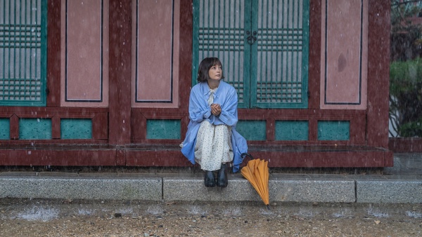 5月強檔韓劇推薦!李棟旭《九尾狐傳1938》復古高級,金宇彬Netflix《末日騎士》質感高