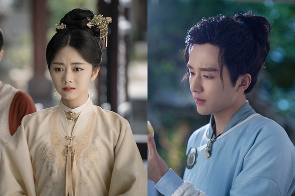 2023陸劇10對「有望合作」高顏值CP!肖戰搭周也演武俠?吳磊搭虞書欣?劉詩詩新CP被酸