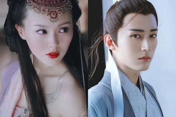 2023陸劇10對「有望合作」高顏值CP!肖戰搭周也演武俠?吳磊搭虞書欣?劉詩詩新CP被酸