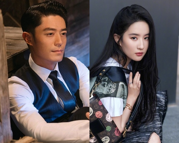 2023陸劇10對「有望合作」高顏值CP!肖戰搭周也演武俠?吳磊搭虞書欣?劉詩詩新CP被酸