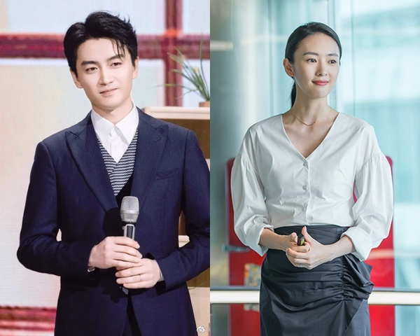 2023陸劇10對「有望合作」高顏值CP!肖戰搭周也演武俠?吳磊搭虞書欣?劉詩詩新CP被酸