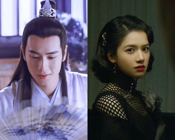 2023陸劇10對「有望合作」高顏值CP!肖戰搭周也演武俠?吳磊搭虞書欣?劉詩詩新CP被酸