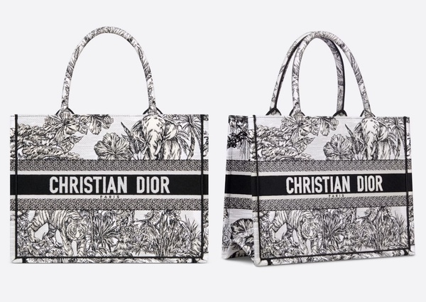 2023 DIOR必買爆款美包推薦!DIOR KEY、DIOR AMMI不能錯過,這款火速成為Jisoo愛包