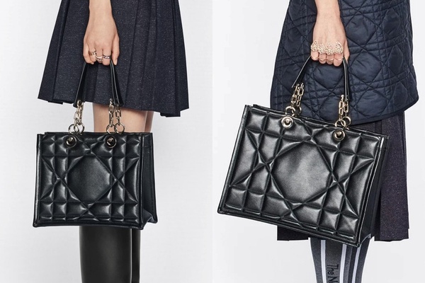 2023 DIOR必買爆款美包推薦!DIOR KEY、DIOR AMMI不能錯過,這款火速成為Jisoo愛包
