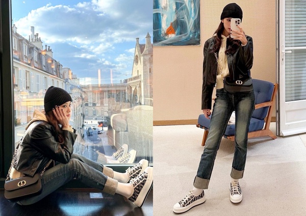 2023 DIOR必買爆款美包推薦!DIOR KEY、DIOR AMMI不能錯過,這款火速成為Jisoo愛包