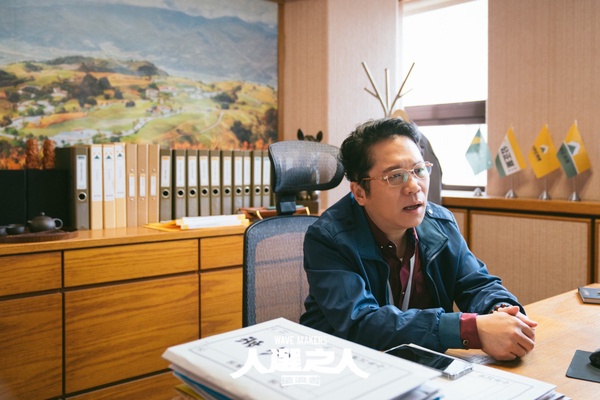 Netflix《人選之人》演員卡司太狂!謝盈萱&王淨雙影后同台飆戲,怪物新人也尬上一角