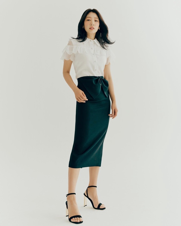 「產後狀態超好」韓劇女星！ 金泰熙狀態佳，李荷妮沒半年就有腹肌，孫藝珍身材好驚人