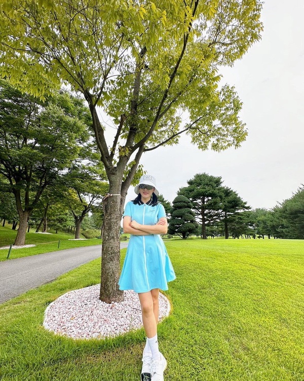 「產後狀態超好」韓劇女星！ 金泰熙狀態佳，李荷妮沒半年就有腹肌，孫藝珍身材好驚人