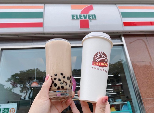 7-11「51勞動節優惠」
