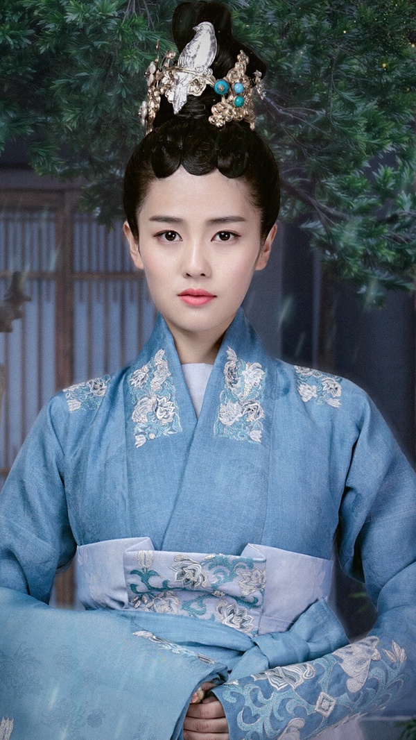陸劇10個被質疑「加戲」的配角!陳都靈搶白鹿鋒頭?白鹿搶關曉彤鋒頭,趙麗穎真的好衰