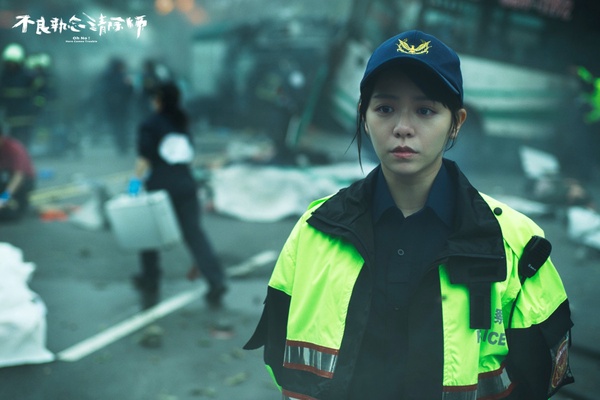 《不良執念清除師》劇情彩蛋解析！名字有玄機，蒲一永是神的後代？曹光硯和他這點超合