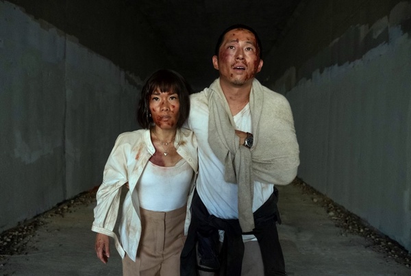 近期台灣Netflix排行TOP10!《黑暗榮耀》上榜17周,《造后者》奪冠,這部台綜奪第五!