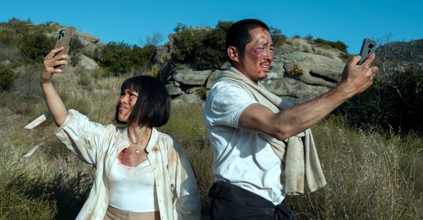 近期台灣Netflix排行TOP10!《黑暗榮耀》上榜17周,《造后者》奪冠,這部台綜奪第五!