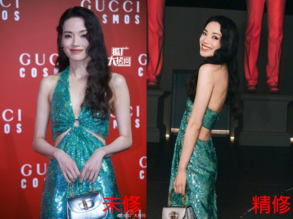 15位陸劇明星精修vs.未修!肖戰&楊洋&龔俊不愧是顏霸,楊穎&古力娜扎美得太誇張了啦!