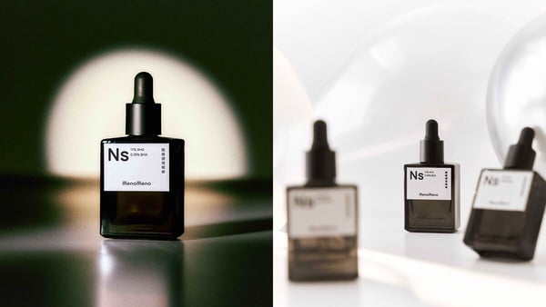控油精華推薦1：YSL 極效活萃夜光仙人掌超級精華，30ml，NT$3,700