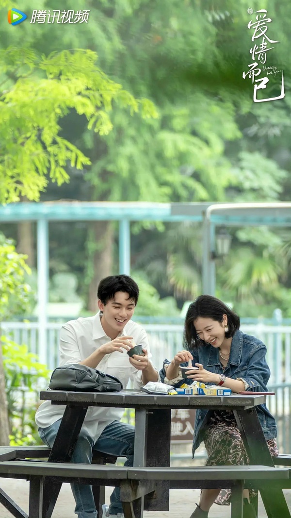 近期Netflix影集熱度TOP8!台劇多達4部上榜超爭氣,《人選之人》、《造后者》爭冠軍