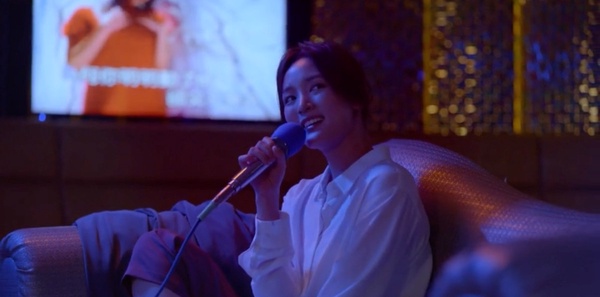 《人選之人》劇情彩蛋解析!五年級心痛告白伏筆埋2年,亞靜名字藏玄機、KTV成劇情關鍵