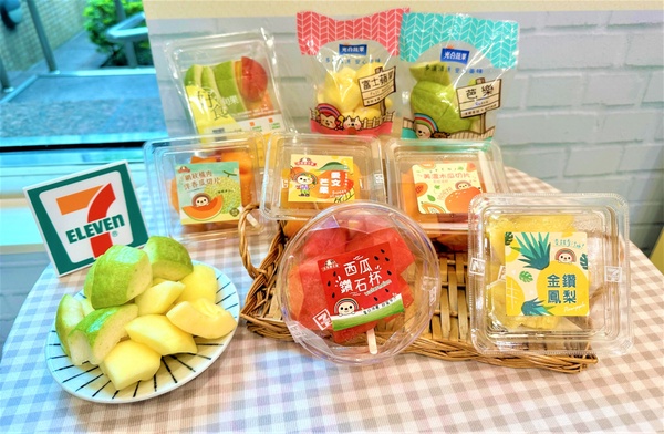 買一送一!7-11「母親節優惠」