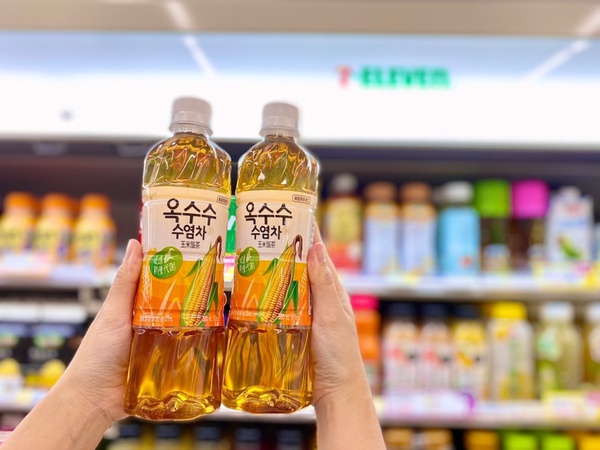 買一送一!7-11「母親節優惠」