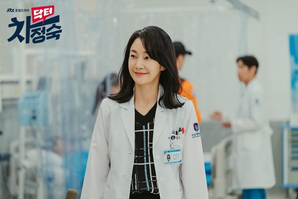 《車貞淑醫生》9位實力演員!車貞淑婆婆演過玄彬&李敏鎬媽媽,嚴正化竟曾和朴敘俊組CP