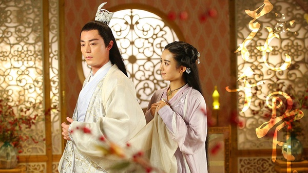網評「你心中最經典仙俠劇」TOP10!《長月燼明》第十&《三生三世》第七,冠軍確實經典