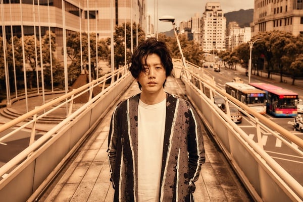 「被演戲耽誤的作家」演員！《人選之人》王淨15歲就出書，黃健瑋文筆好到許瑋甯看哭了