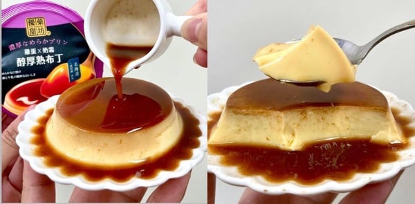 超商話題甜點