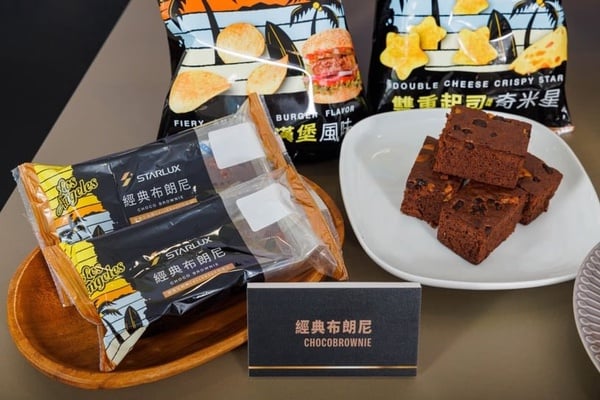 超商話題甜點