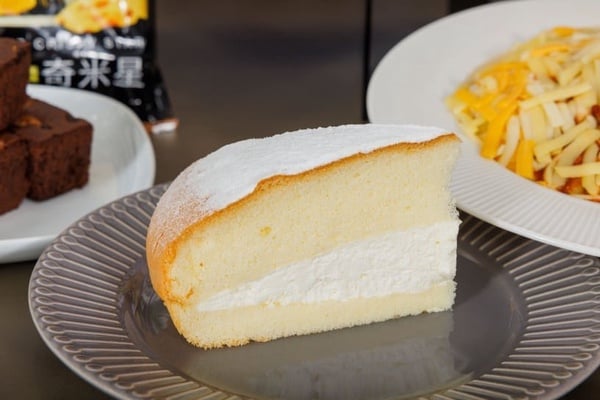 超商話題甜點