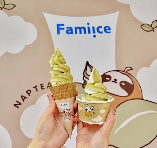 超商話題甜點
