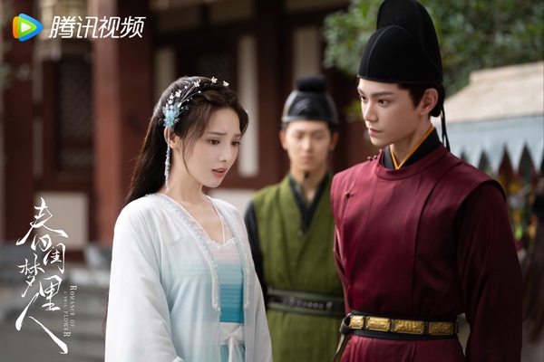 Yahoo四月戲劇口碑TOP10!《長月燼明》第四,《黑暗榮耀》持續霸榜,冠軍是台劇之光!